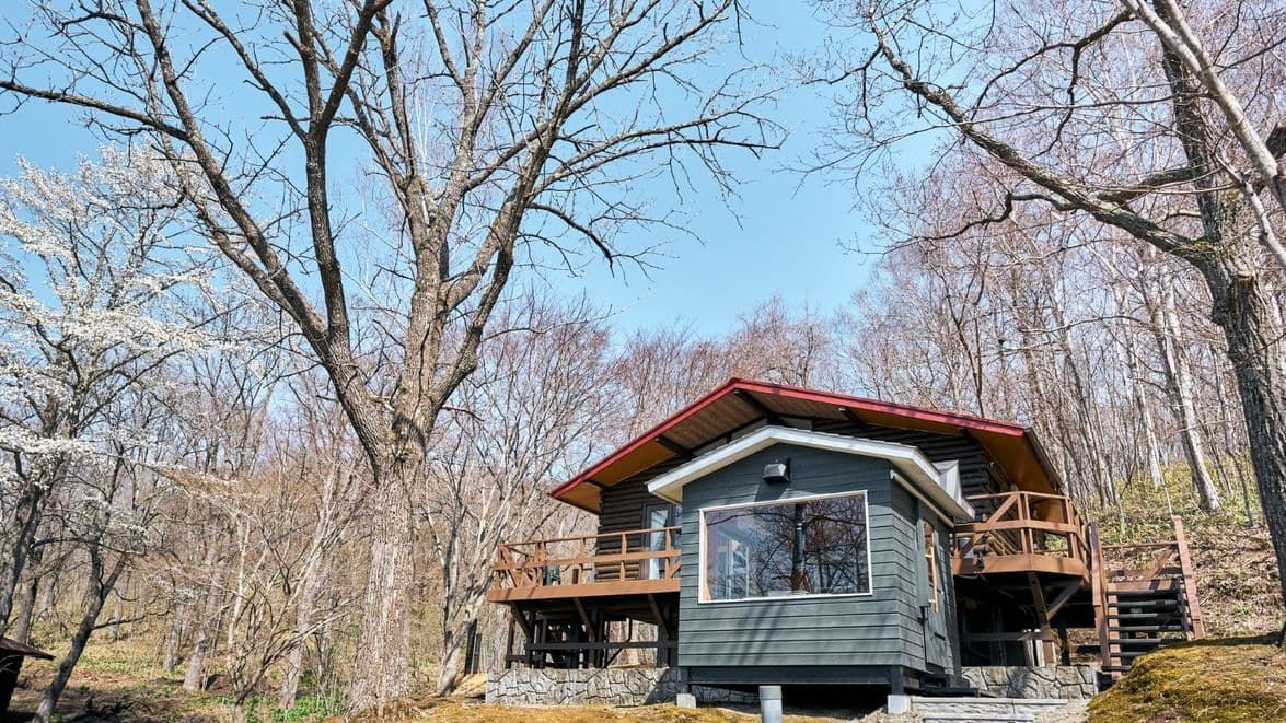 十勝まきばの家　Ｗｉｎｅｒｙ＆Ｖｉｌｌａｓ