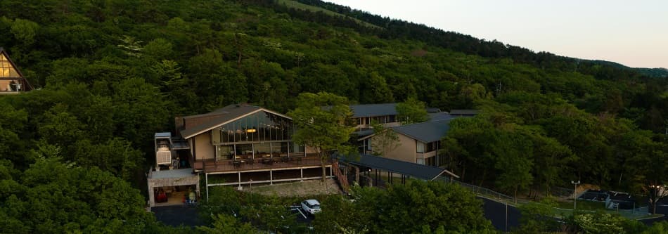 狗賓大山(旧:HOTEL&RESORT 狗賓)