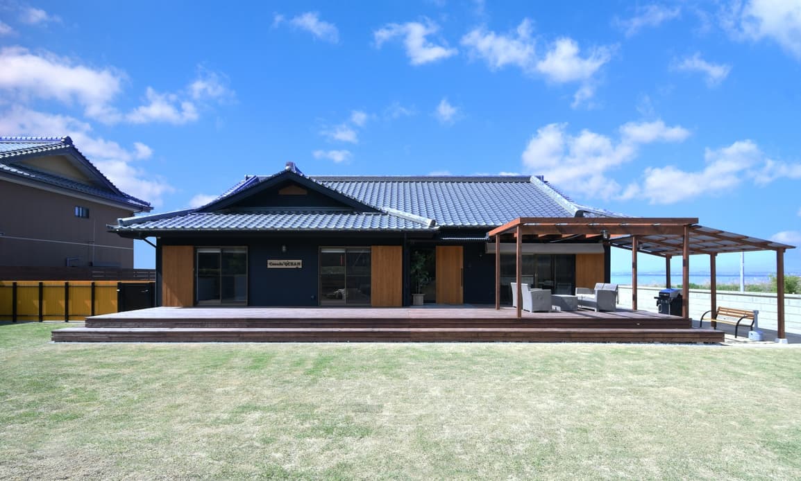 Cocolo OCEAN<淡路島>