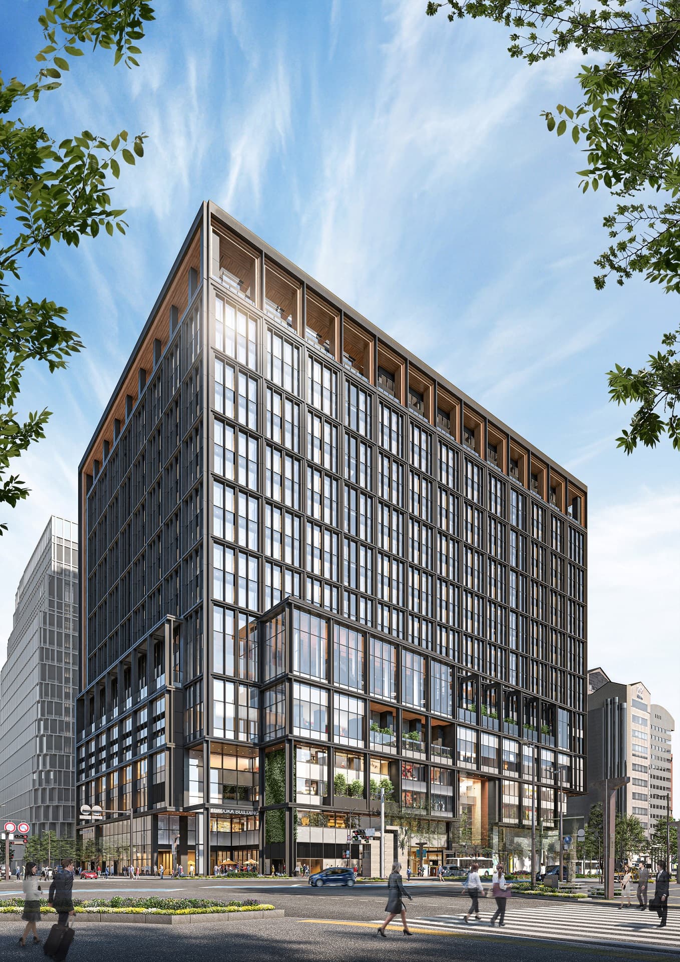 ONE FUKUOKA HOTEL